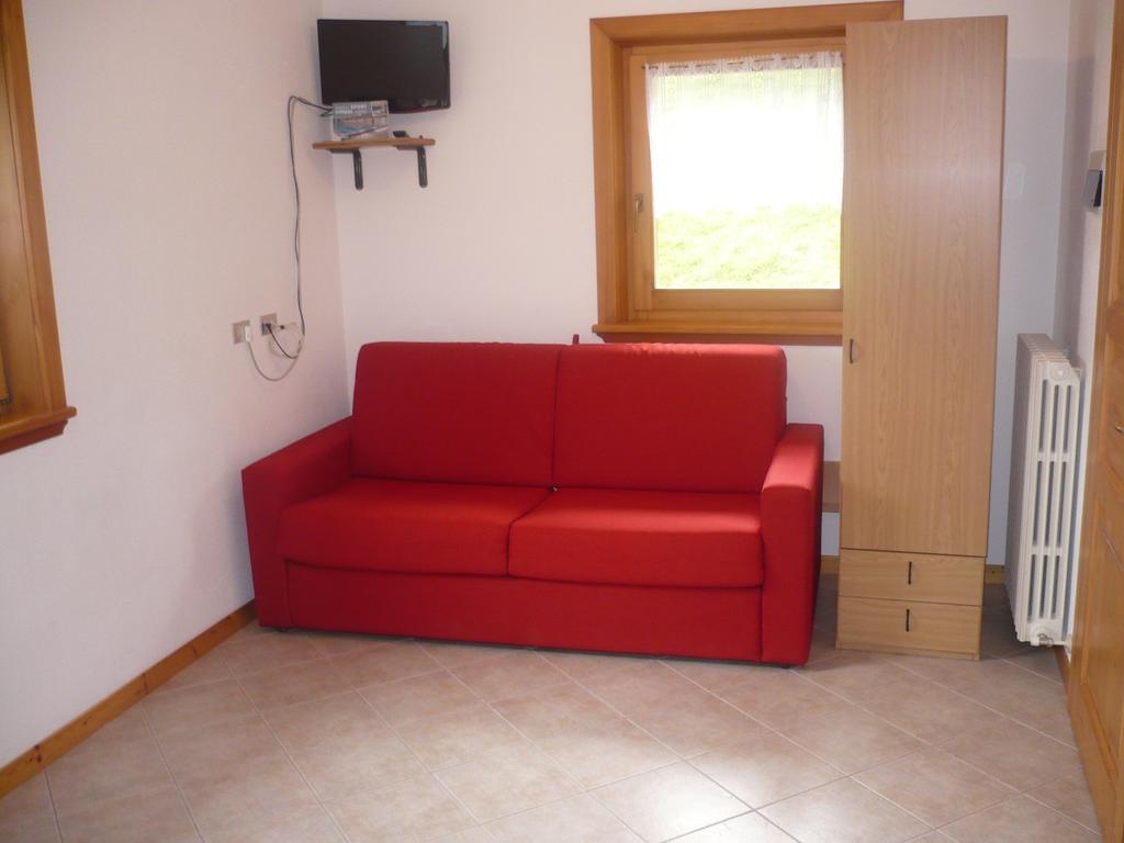 Casa Gembre Διαμέρισμα Λιβίνιο Δωμάτιο φωτογραφία