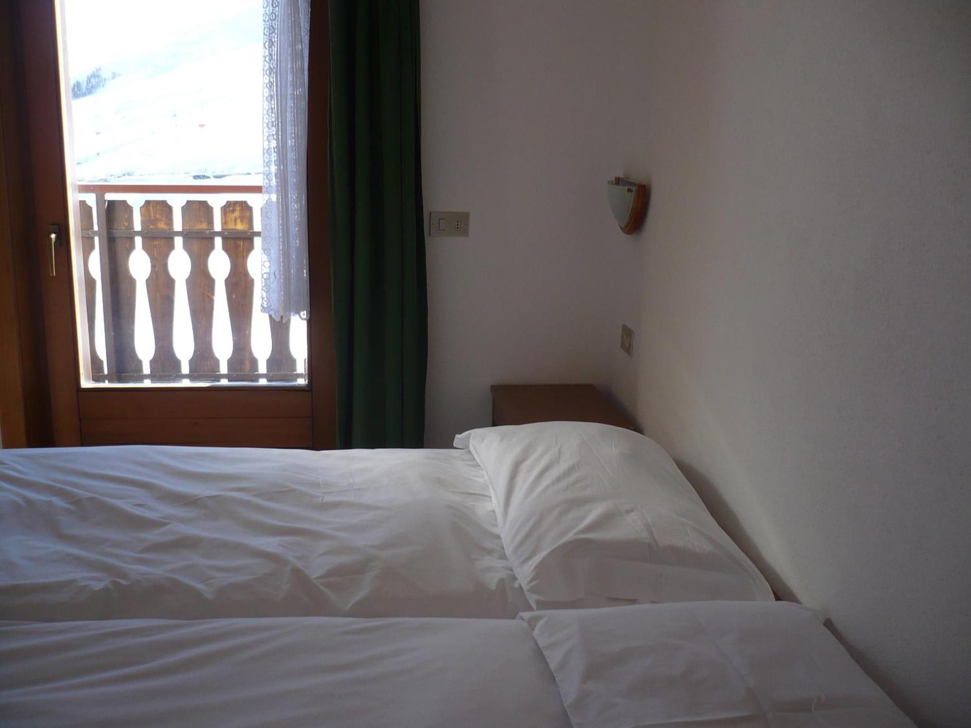 Casa Gembre Διαμέρισμα Λιβίνιο Εξωτερικό φωτογραφία