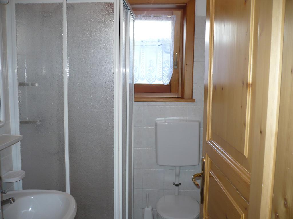 Casa Gembre Διαμέρισμα Λιβίνιο Εξωτερικό φωτογραφία