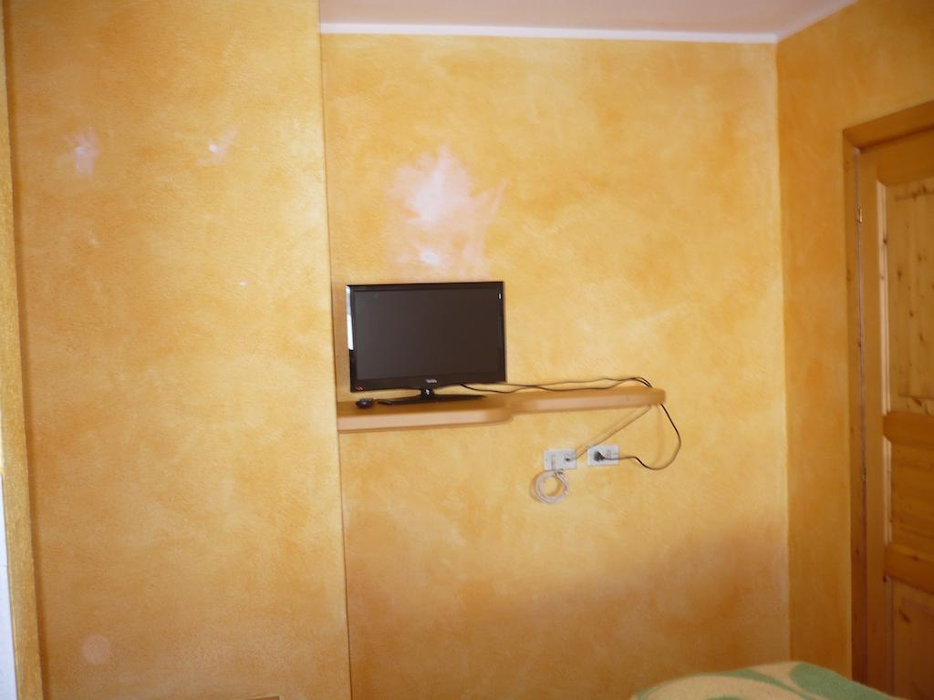 Casa Gembre Διαμέρισμα Λιβίνιο Δωμάτιο φωτογραφία