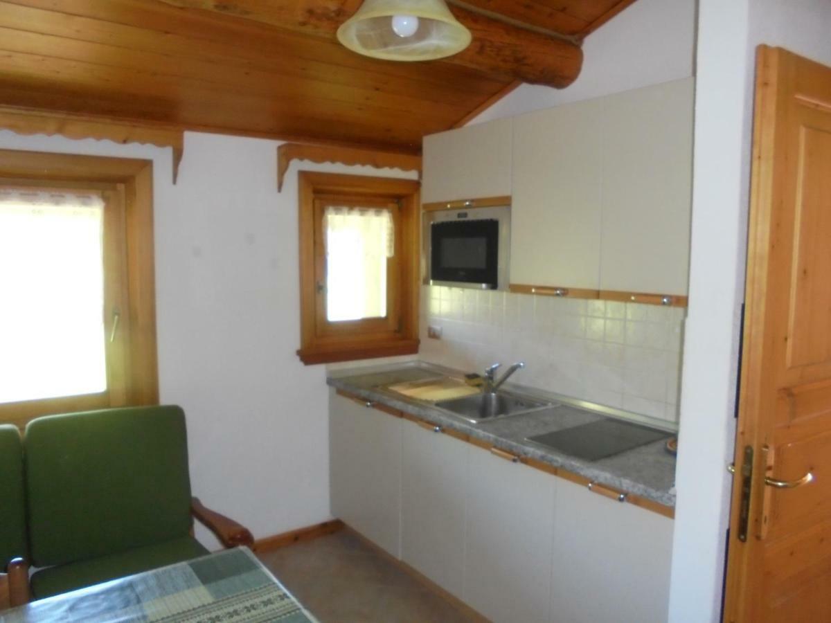 Casa Gembre Διαμέρισμα Λιβίνιο Εξωτερικό φωτογραφία